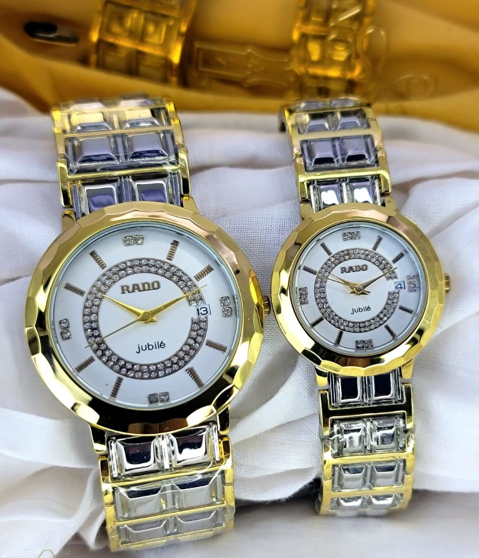 Couple Watches