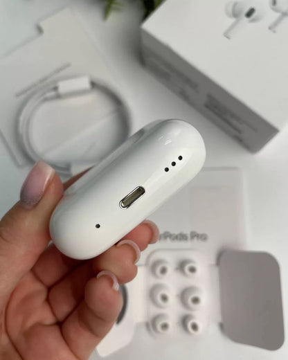 Airpods Pro 2 (Noise Reduction) Wireless Earbuds