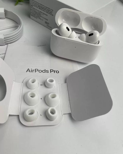 Airpods Pro 2 (Noise Reduction) Wireless Earbuds