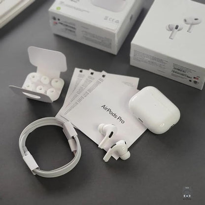 Airpods Pro 2 (Noise Reduction) Wireless Earbuds