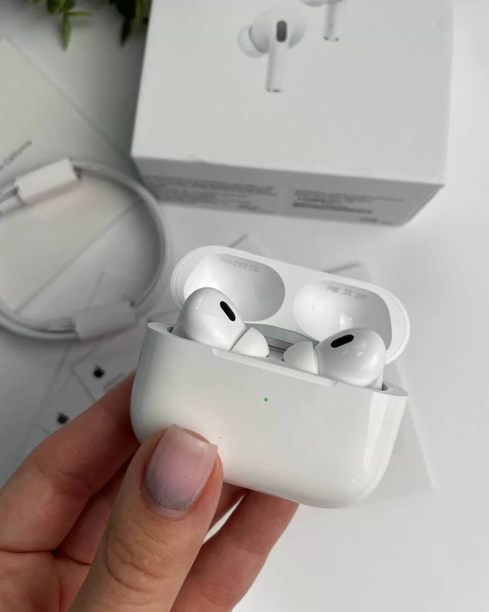 Airpods Pro 2 (Noise Reduction) Wireless Earbuds