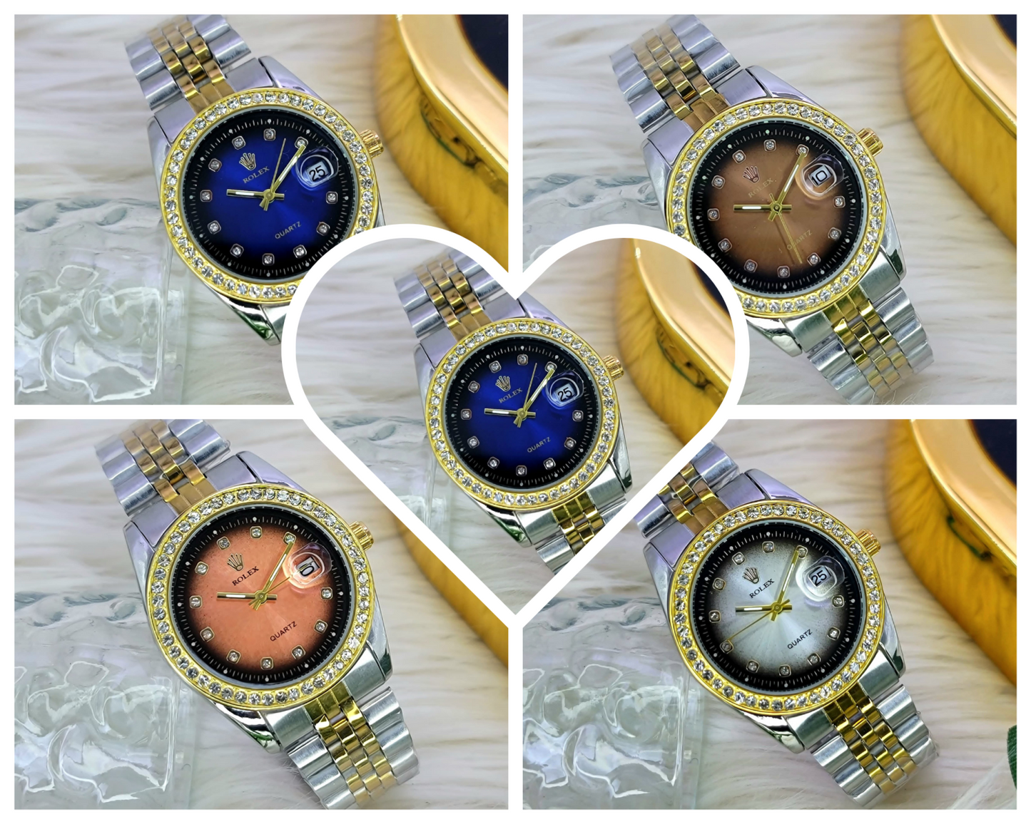 (“AA1” )Rolex Watch | Wrist watches for men and Womens