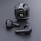 Air31 Crystal Clear Wireless Earbuds