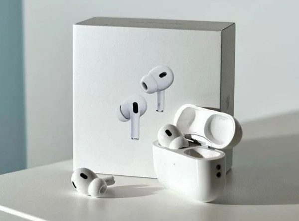 Airpods Pro 2 (Noise Reduction) Wireless Earbuds