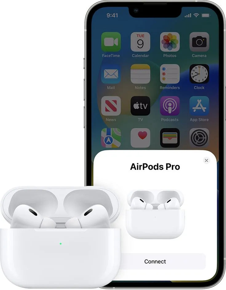 Airpods Pro 2 (Noise Reduction) Wireless Earbuds