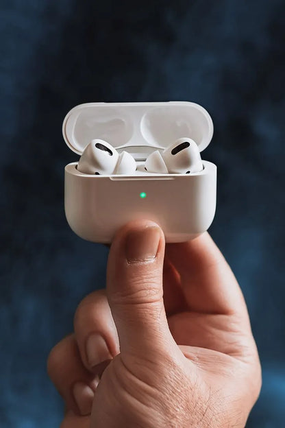 Airpods Pro 2 (Noise Reduction) Wireless Earbuds