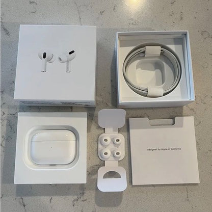 Airpods Pro 2 (Noise Reduction) Wireless Earbuds